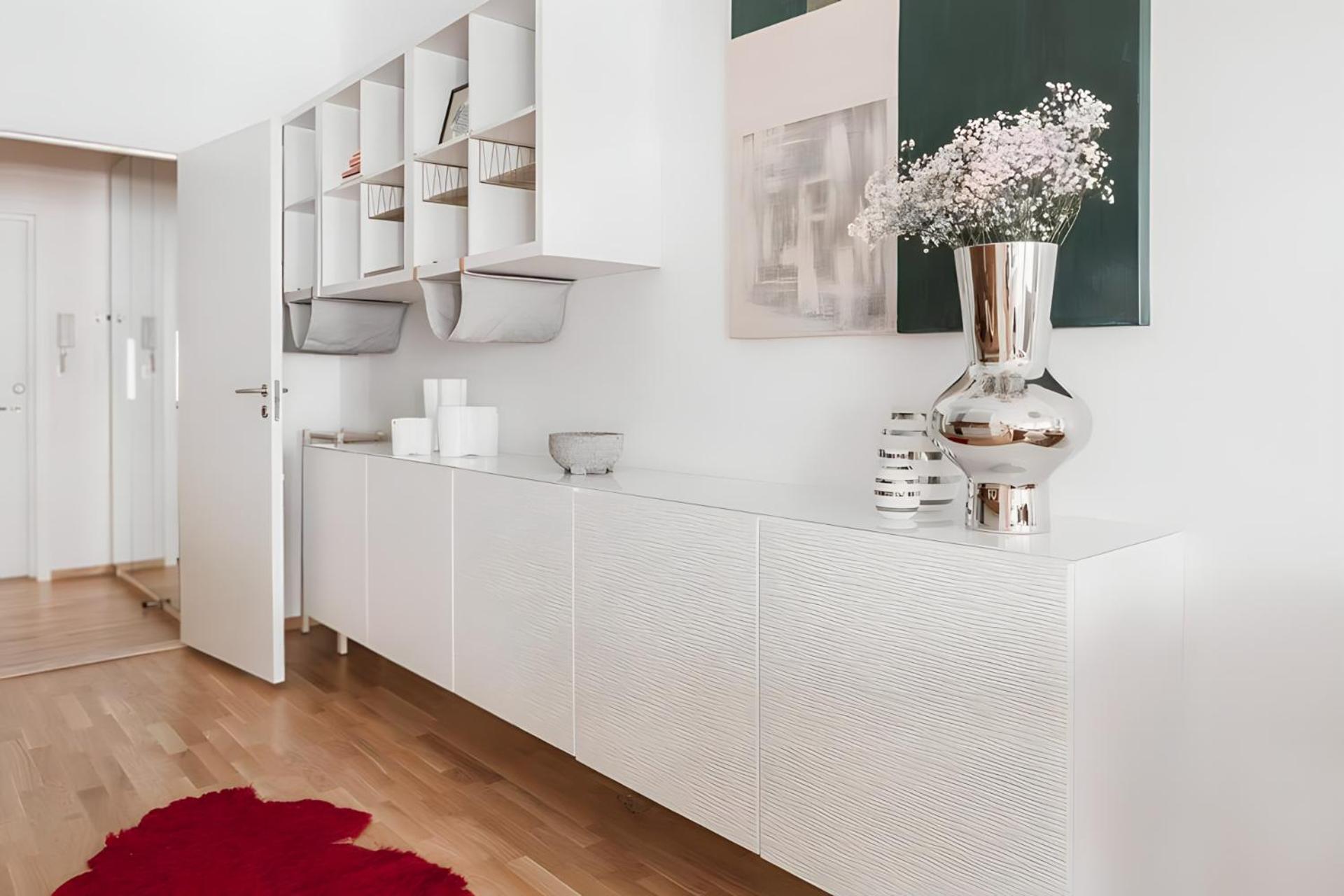 Apartamento Modern And Centrally Located