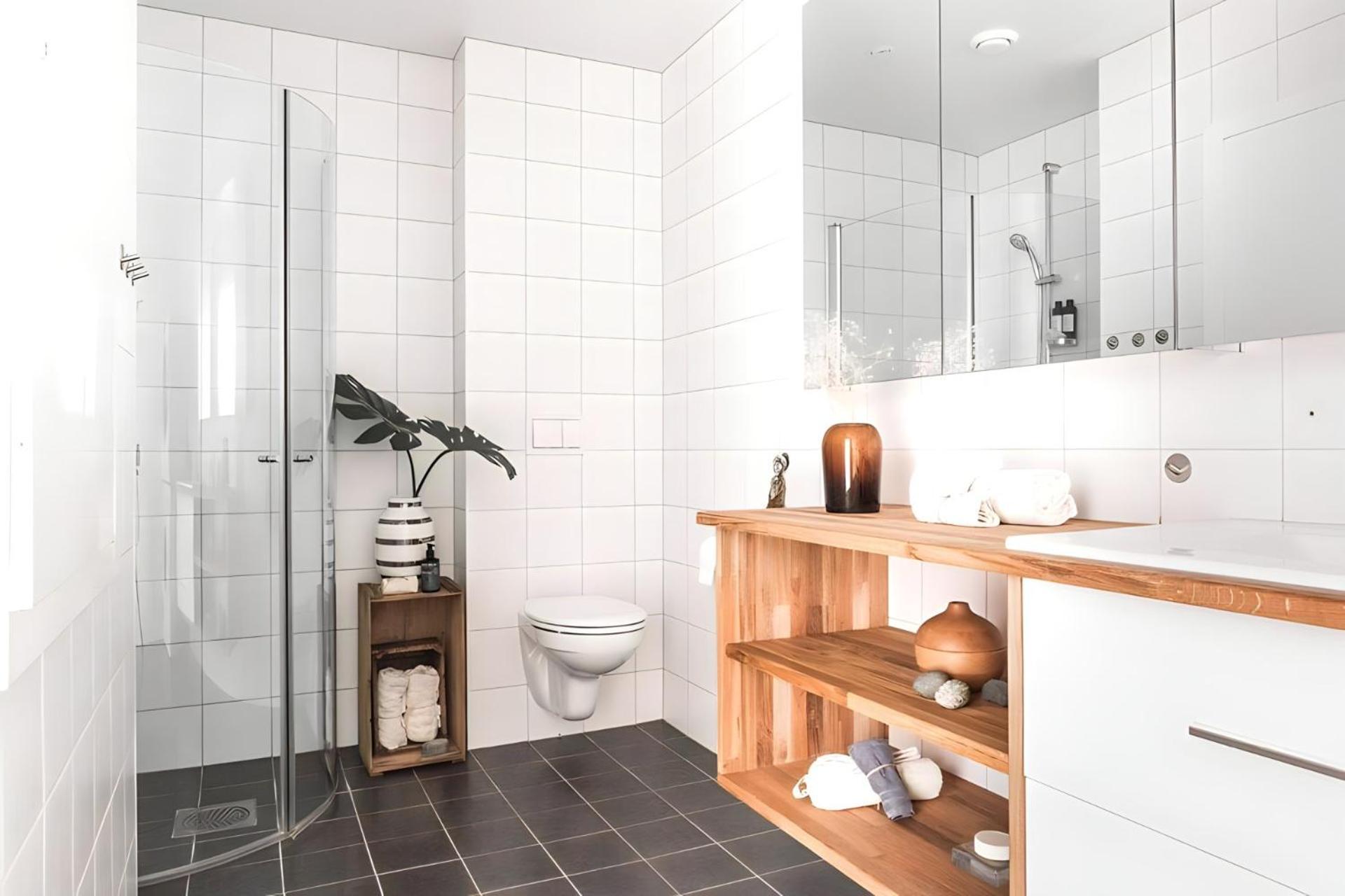 Modern And Centrally Located Apartamento