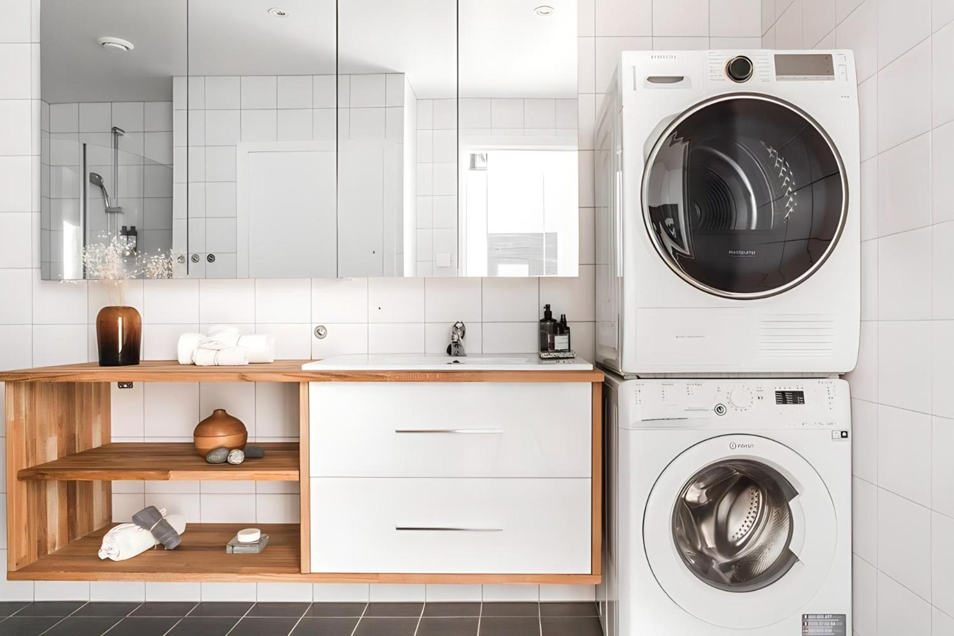 Modern And Centrally Located Apartamento Bergen